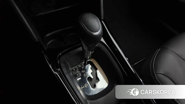 Peugeot 2008 id 4988091 из Кореи 19
