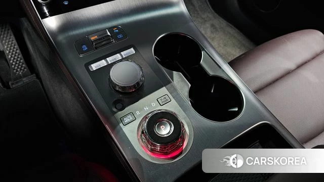 Genesis GV70 id 4928193 из Кореи 29