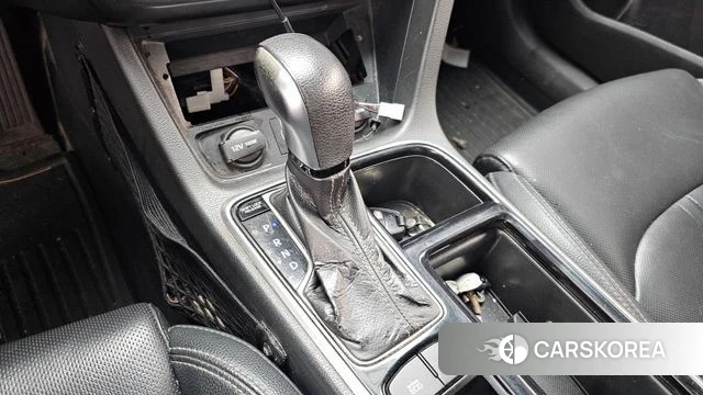 Hyundai Sonata New Rise id 5048512 из Кореи 19