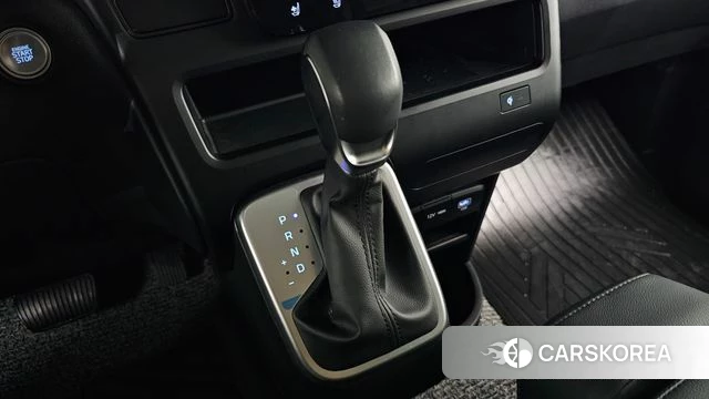 Hyundai Staria id 4957370 из Кореи 36