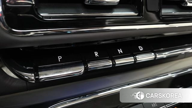 Lincoln Navigator 4th generation id 4793705 из Кореи 19