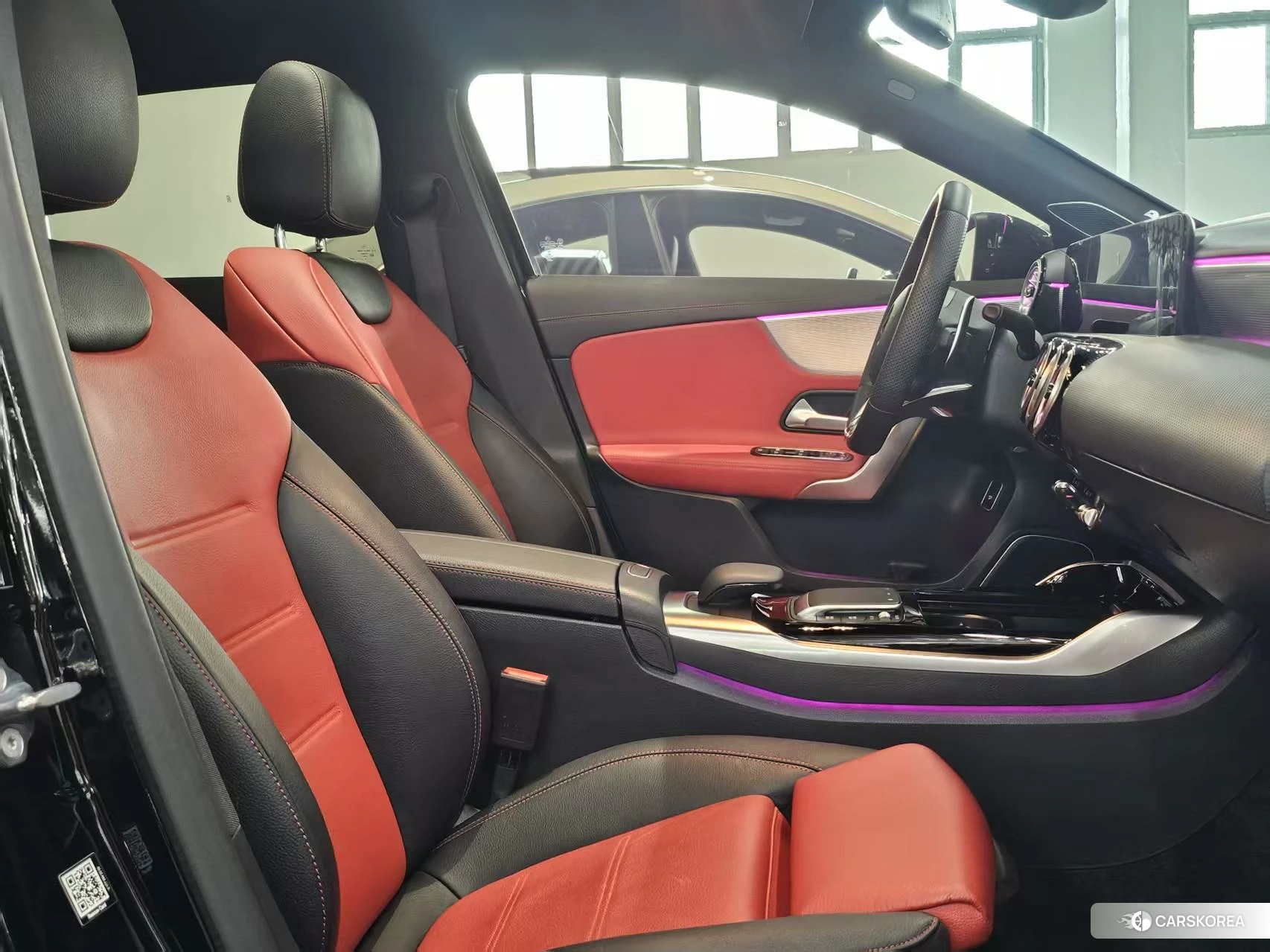 Mercedes-Benz AMG A-Class id 4453980 из Китая 11