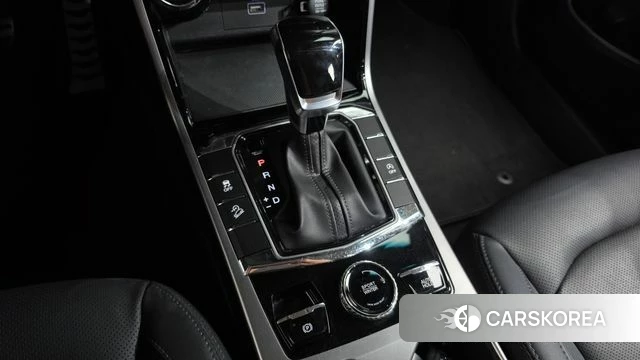 Ssangyong Beautiful Korando id 4998364 из Кореи 31
