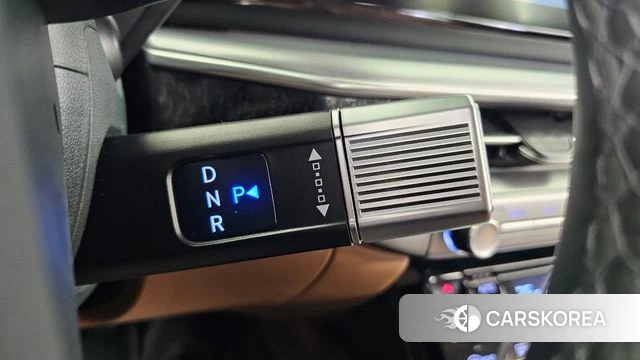 Hyundai Grandeur (GN7) id 5026878 из Кореи 19
