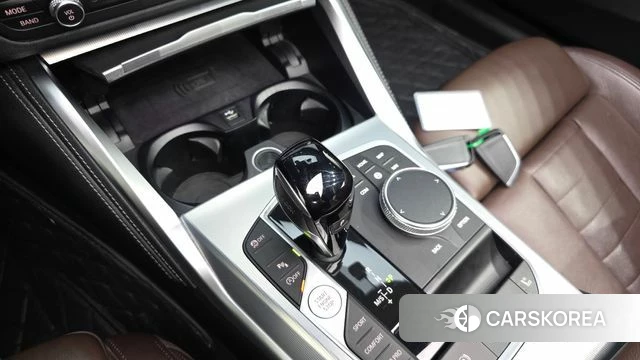 BMW 4 Series (G22) id 4951379 из Кореи 31