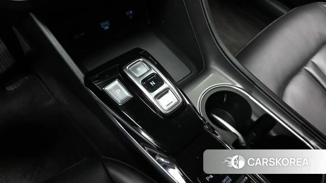 Hyundai Sonata (DN8) id 4697249 из Кореи 19