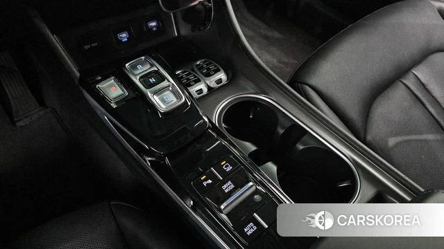 Hyundai Sonata (DN8) id 4922233 из Кореи 19