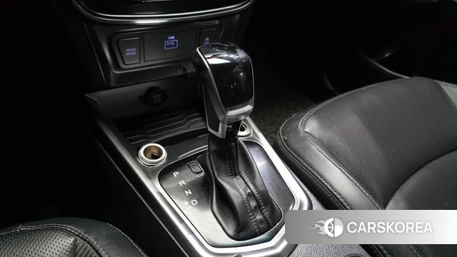Ssangyong Berry New Tivoli id 5023560 из Кореи 19