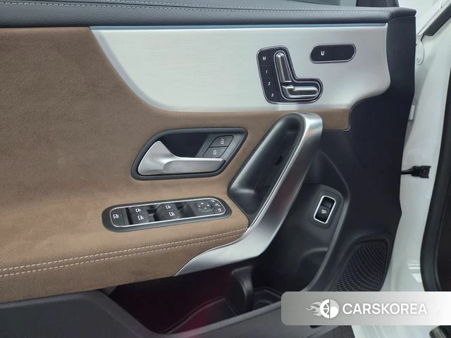 Mercedes-Benz CLA-Class C118 id 5015705 из Кореи 13