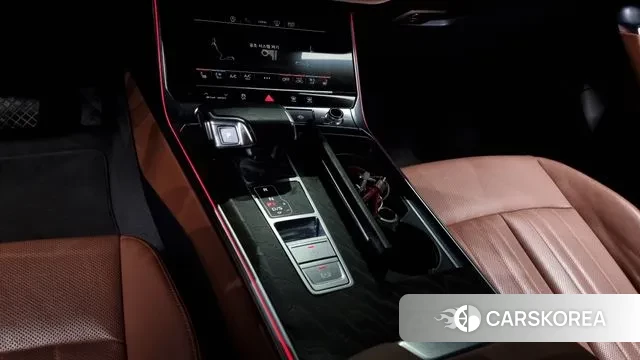 Audi A6 (C8) id 3477870 из Кореи 19
