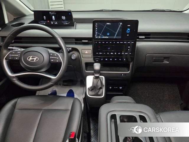 Hyundai Staria id 4970961 из Кореи 18
