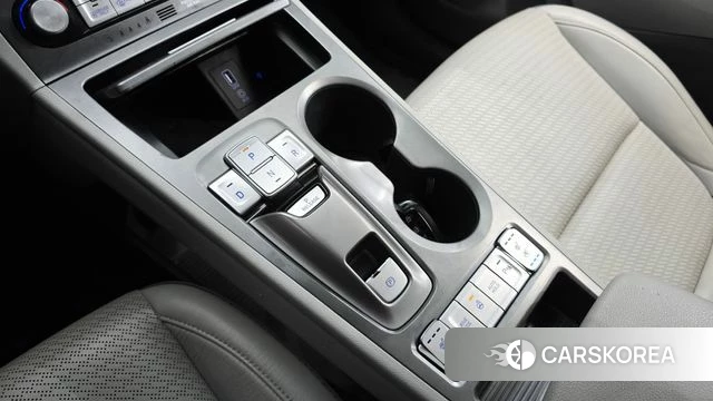 Hyundai Kona Electric id 5023718 из Кореи 19