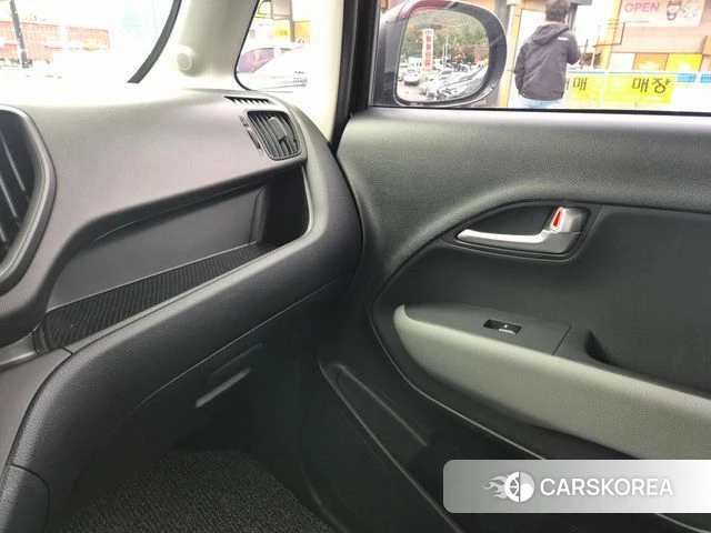 Kia The New Kia Ray id 5051855 из Кореи 17