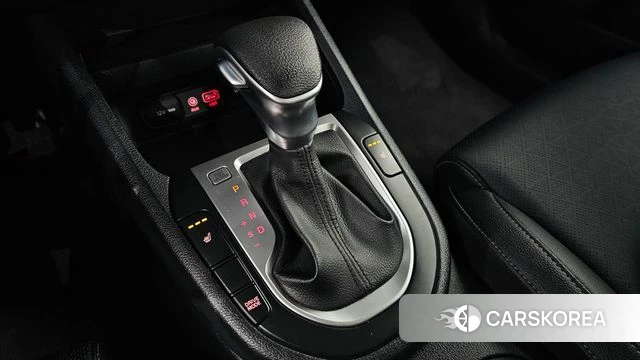 Kia Come New K3 id 5041794 из Кореи 19