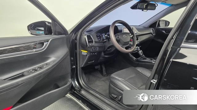 Hyundai Grandeur IG id 5004209 из Кореи 31