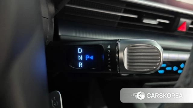 Hyundai Ionic 6 id 5045810 из Кореи 33