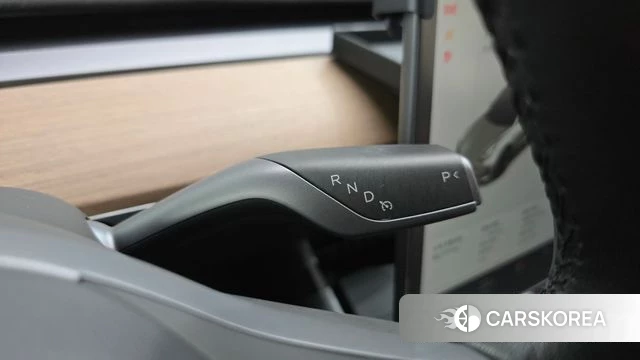 Tesla Model 3 id 4864828 из Кореи 19