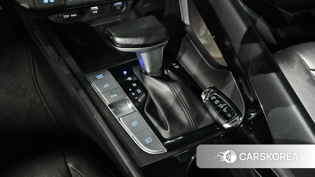 Hyundai Avante (CN7) id 4965638 из Кореи 29