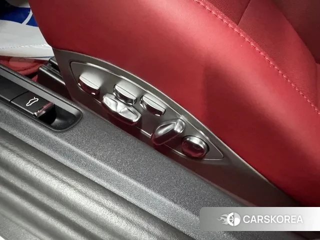 Porsche 718 Boxster id 3721868 из Кореи 17