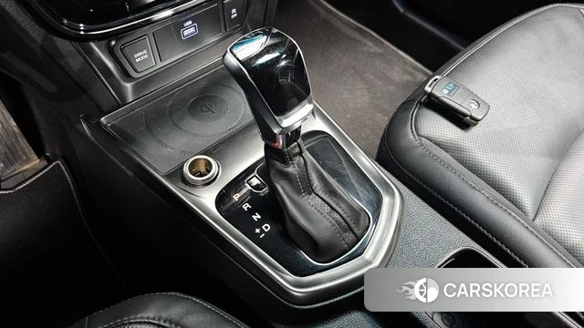 Ssangyong Berry New Tivoli id 5003456 из Кореи 30