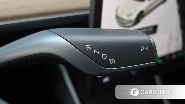 Tesla Model 3 id 5013301 из Кореи 19