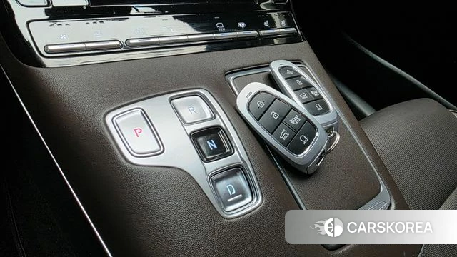 Hyundai The New Grandeur IG id 4996874 из Кореи 32