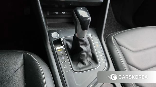 Volkswagen Tiguan second Generation id 4996390 из Кореи 19
