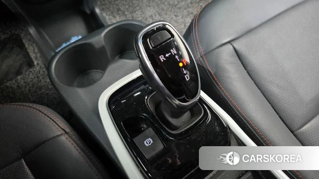 Chevrolet (GM Daewoo) Bolt EV id 5040986 из Кореи 31