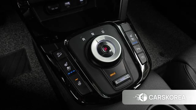 Kia The New Seltos id 4995762 из Кореи 32