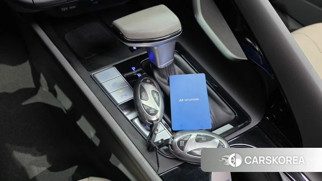 Hyundai The New Avante (CN7) id 4506294 из Кореи 31