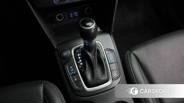 Hyundai Kona id 5048607 из Кореи 19