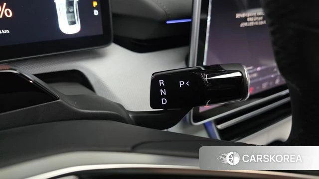 Polestar Polstar 4 id 5011115 из Кореи 32