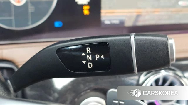 Mercedes-Benz S-Class W222 id 4967881 из Кореи 19