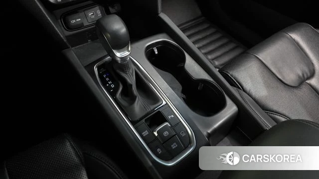 Hyundai Santa Fe TM id 5023944 из Кореи 19