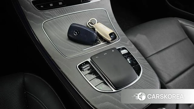 Mercedes-Benz E-Class W213 id 4986055 из Кореи 19