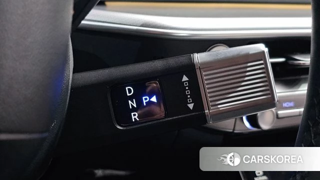 Hyundai Grandeur Hybrid (GN7) id 5002420 из Кореи 30