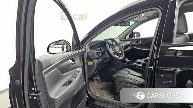 Hyundai Santa Fe TM id 5018894 из Кореи 32