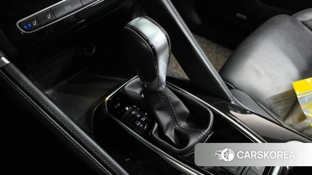 Renault Korea (Samsung) QM6 id 5024020 из Кореи 31
