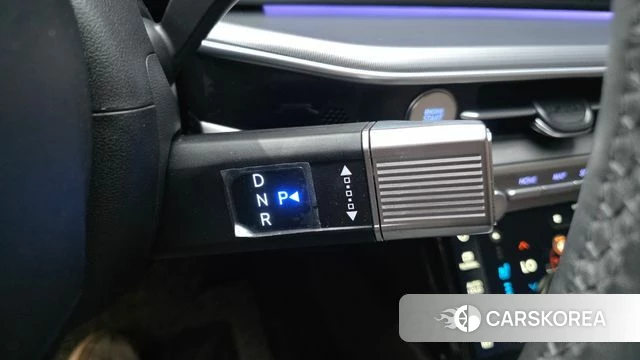 Hyundai Grandeur Hybrid (GN7) id 4965337 из Кореи 31