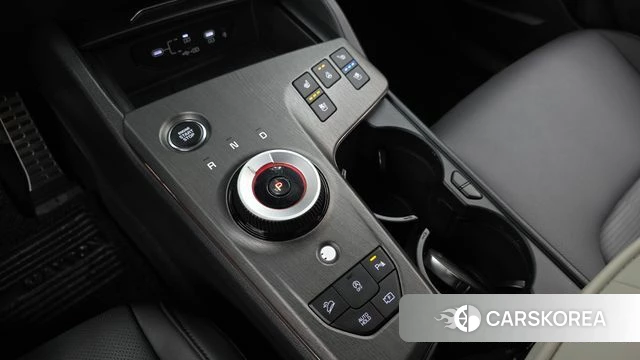 Kia The New Sportage 5th Generation id 5045704 из Кореи 31