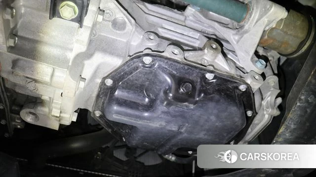 Renault Korea (Samsung) The New QM6 id 4995991 из Кореи 18