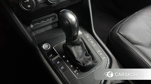 Volkswagen Tiguan second Generation id 5035016 из Кореи 33