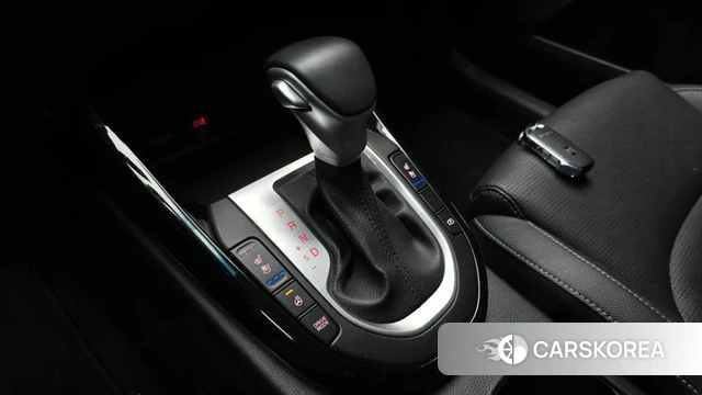 Kia The New K3 2nd generation id 5002468 из Кореи 31