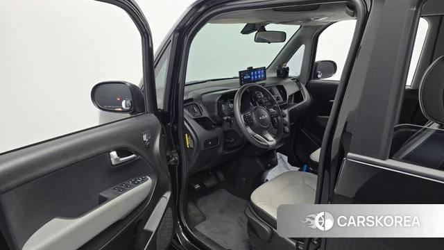 Kia The New Kia Ray id 4951026 из Кореи 31