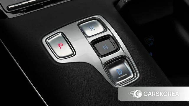 Hyundai The New Grandeur IG id 4764611 из Кореи 36