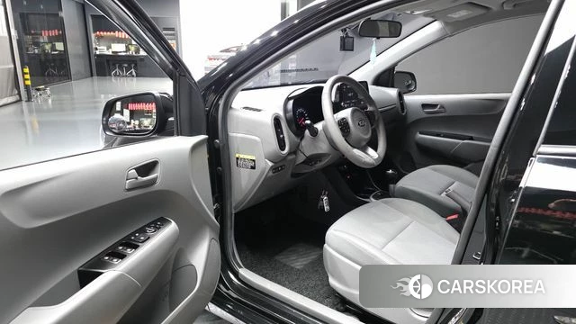 Kia Morning Urban (JA) id 4849374 из Кореи 29