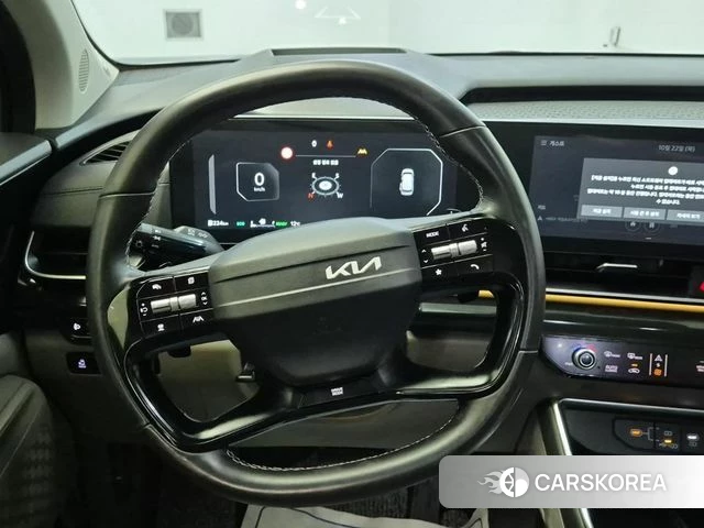 Kia The New Carnival 4th Generation id 5020963 из Кореи 19