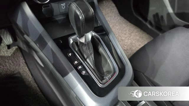 Renault Korea (Samsung) XM3 id 4992883 из Кореи 31