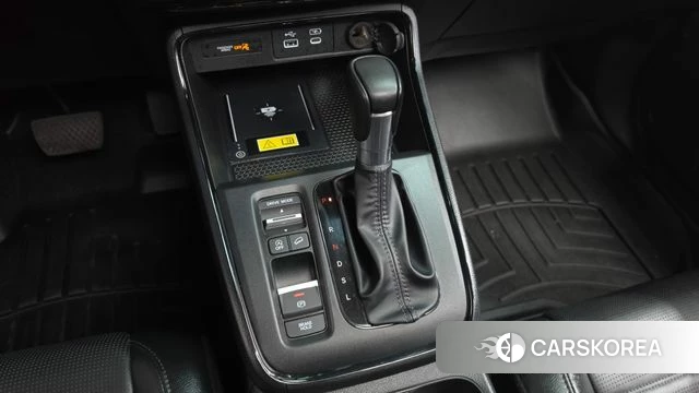 Honda CR-V 6th generation id 4975308 из Кореи 31