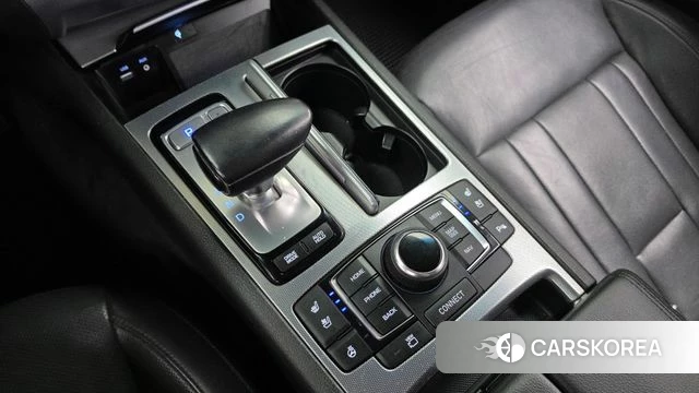 Genesis G80 id 5036063 из Кореи 33